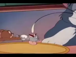 Video: Tom and Jerry - The Little Orphan
